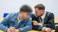 Prozessbeginn wegen versuchten Mordes