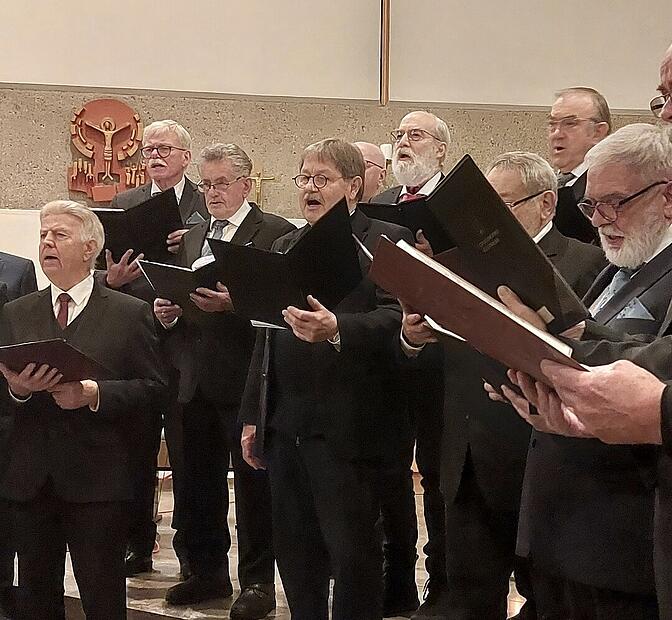 Landkreissingen 2026