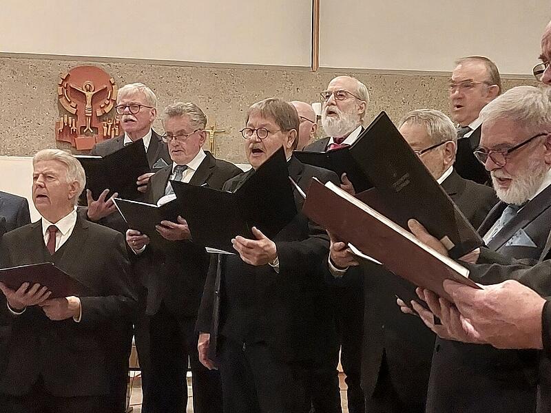 Landkreissingen 2026