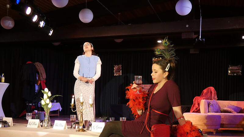 Theater Gymnasium Hammelburg Theater Gymnasium Hammelburg