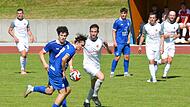 FC 06 gewinnt Testspiel gegen Fuchsstadt