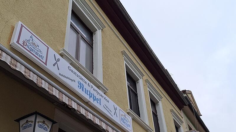 Silvester-Party in Bad Brückenau von Partyservice Ruppel