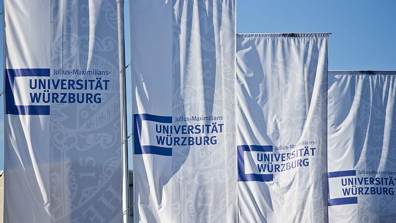 Julius-Maximilians-Universit&auml;t W&uuml;rzburg