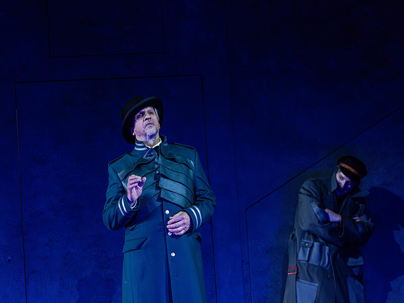 Landestheater: Premiere Don Giovanni 2024Landestheater: Premiere Don Giovanni 2024