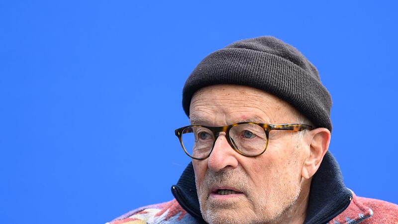 Regisseur Volker Schl&ouml;ndorff