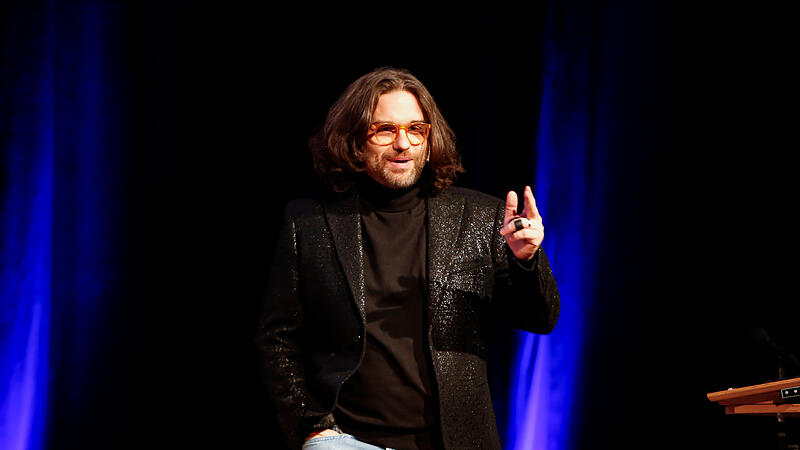 &bdquo;Sabberlodd, Bamberg!&ldquo; Der Jahresr&uuml;ckblick 2025 von Florian HerrnlebenSabberlodd, Bamberg!