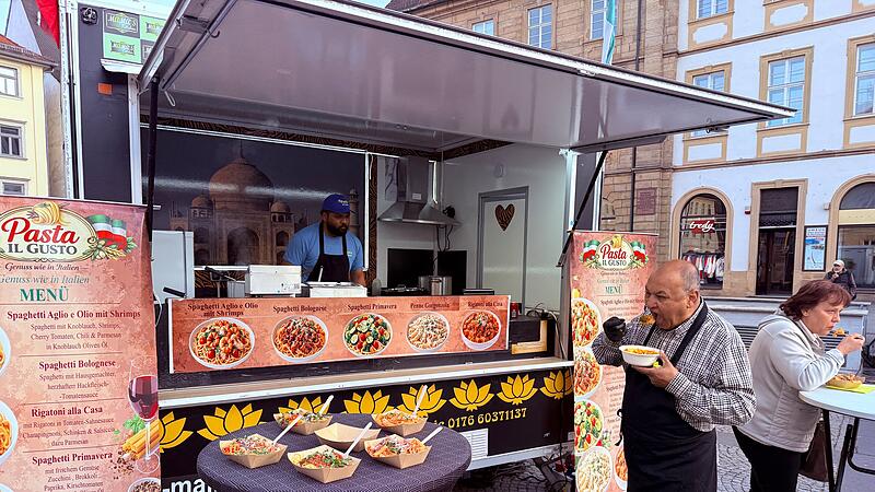 Food Truck Festival 2026