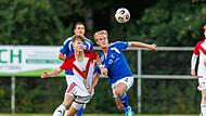 SC Großschwarzenlohe - SpVgg Jahn Forchheim SC Großschwarzenlohe - SpVgg Jahn Forchheim