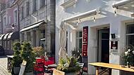 Das Hauscafé in der Forchheimer Apothekenstraße ist vorerst geschlossen. Grund dafür sind Reparatur- und Renovierungsarbeiten.