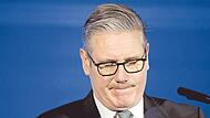 Premierminister Keir Starmer hört auf. Vorausgegangen war eine lange Phase des Misstrauens auch in der eigenen Partei. Premierminister Keir Starmer hört auf. Vorausgegangen war eine lange Phase des Misstrauens auch in der eigenen Partei.
