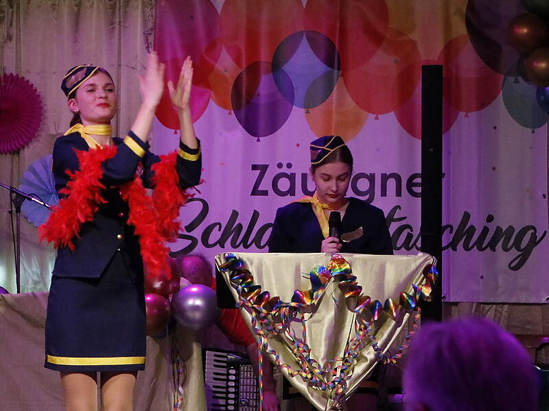 Schlappenfasching2023 Schlappenfasching