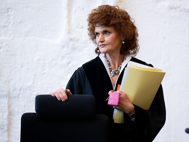 Prozess-Neuauflage zum mutmaßlichen Mord an Studentin