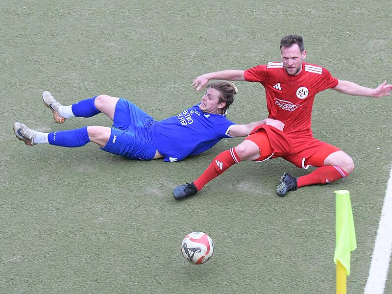 FC 06 Bad Kissingen: Heimsieg gegen FC Lichtenfels