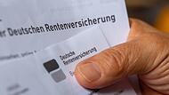 Deutsche Rentenversicherung