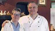 Marina und Manfred Ertlschweiger