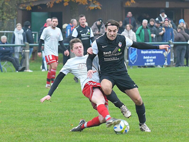 Die Spiele der A-Klassen und B-Klassen Rhön Die Spiele der A-Klassen und B-Klassen Rhön