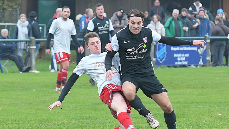 Die Spiele der A-Klassen und B-Klassen Rhön