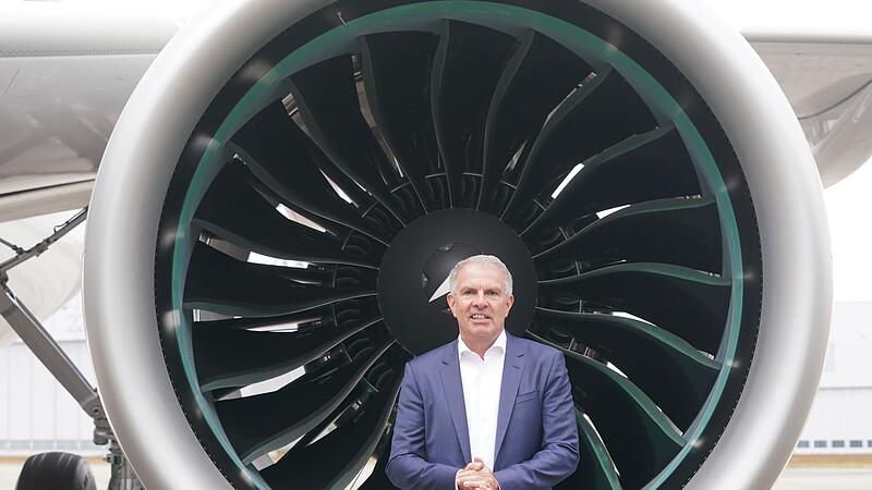 Carsten Spohr Carsten Spohr