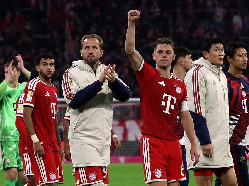 Bayern München - RB Leipzig Bayern München - RB Leipzig