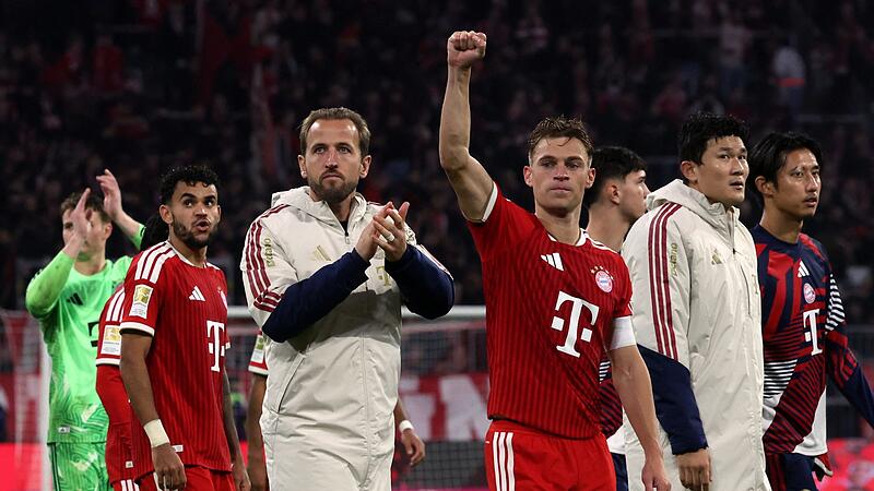 Bayern München - RB Leipzig Bayern München - RB Leipzig
