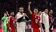 Bayern München - RB Leipzig Bayern München - RB Leipzig