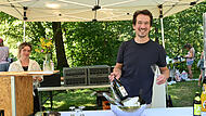 Stadtparkfest Ebermannstadt 2026 Stadtparkfest Ebermannstadt 2026