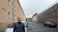 Jochen Kellner Lizenzgebiet Wei&szlig;enburgstra&szlig;e