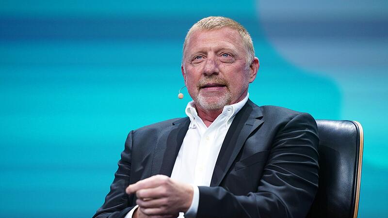Boris Becker