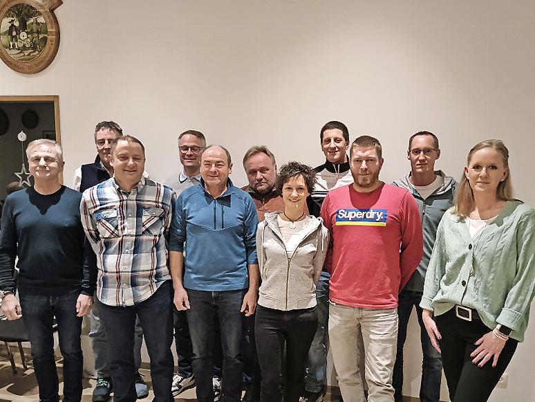 Die Dorfgemeinschaft Schlaifhausen hat ihre Kandidaten f&uuml;r die Gemeinderatswahl in Wiesenthau nominiert.