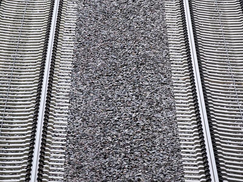 Bahntrassen Bahntrassen