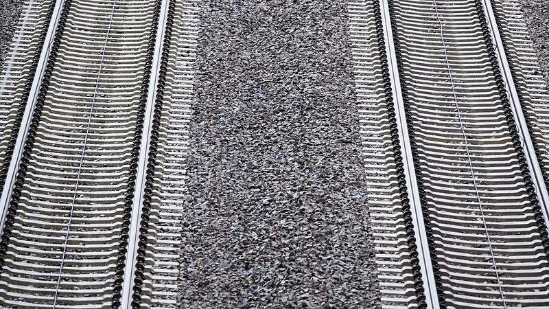 Bahntrassen Bahntrassen