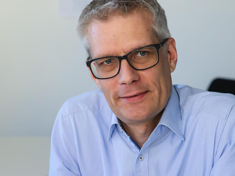 Uwe Kirschstein, Oberbürgermeister ForchheimForchheim & Fränkische Schweiz Uwe Kirschstein, Oberbürgermeister ForchheimForchheim & Fränkische Schweiz
