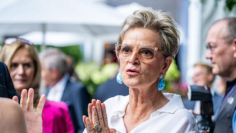 Er&ouml;ffnung der Thurn und Taxis Schlossfestspiele