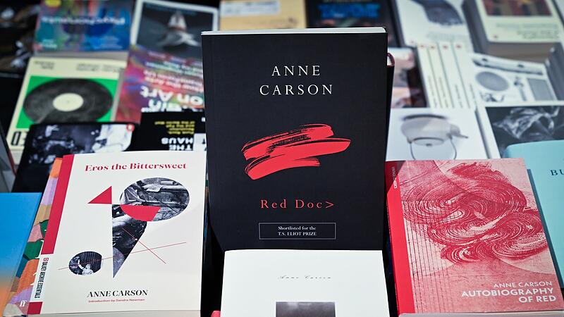 Nobelpreis f&uuml;r Literatur - Berlin