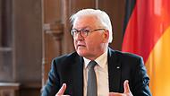 Frank-Walter Steinmeier