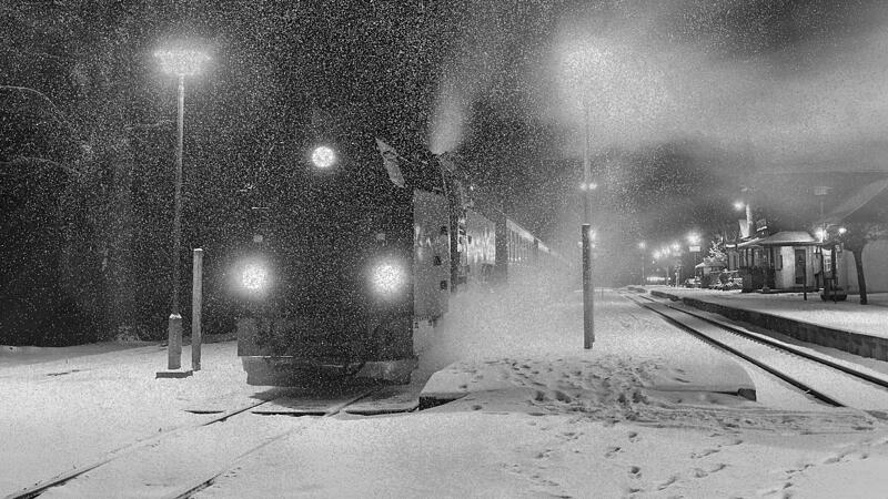 Im Jahr 1959 kam es in Neuenreuth am Main zu einer dramatischen Rettungsaktion.