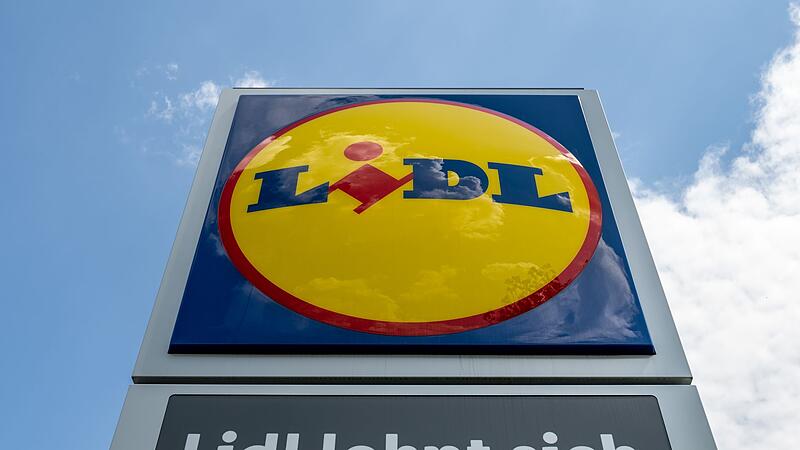 Discounter Lidl Discounter Lidl