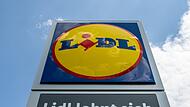 Discounter Lidl