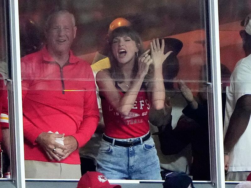 Taylor Swift Taylor Swift