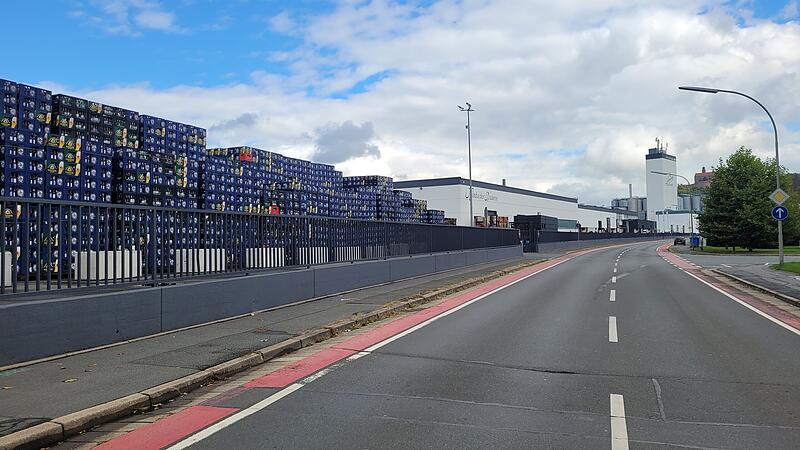 Lichtenfelser Straße