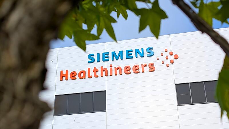 Siemens Healthineers ForchheimForchheim & Fränkische Schweiz Alles im grünen Bereich bei Siemens Healthineers? Während der Vorstand nur eine durchwachsene Prognose fürs laufende Jahr geben kann, liest sich die Lage in Forchheim und Erlangen besser.