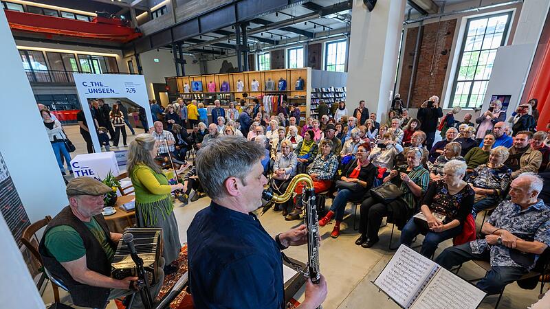 Bilanz Chemnitz - Kulturhauptstadt Europas 2025