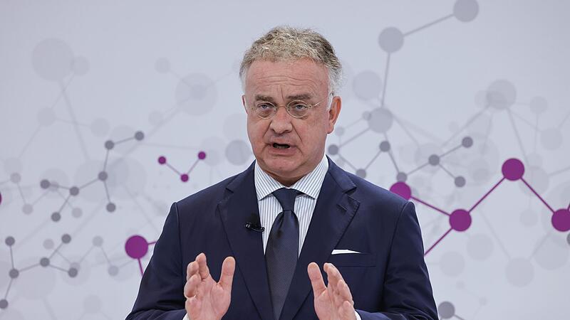 Evonik Jahreszahlen