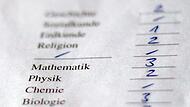 Zeugnis