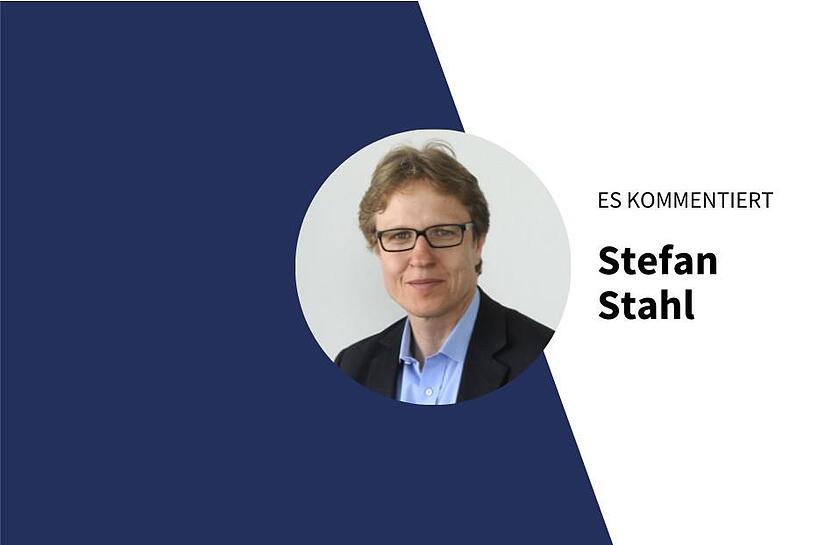 Nur Gejammer bei den Auto-Bossen? Unser Autor Stefan Stahl sagt Ja.