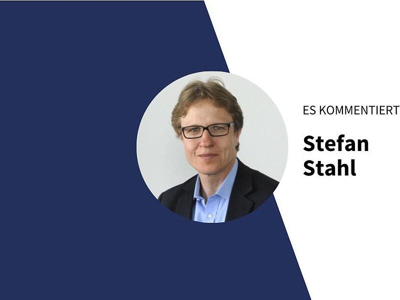 Nur Gejammer bei den Auto-Bossen? Unser Autor Stefan Stahl sagt Ja.