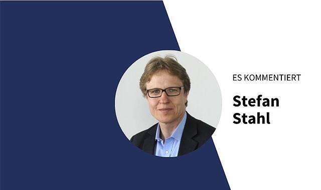 Nur Gejammer bei den Auto-Bossen? Unser Autor Stefan Stahl sagt Ja.
