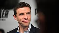 Thomas Müller