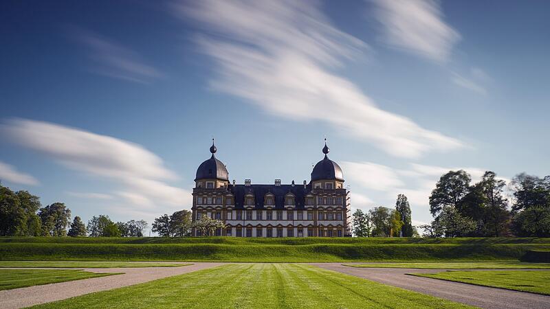 Schloss Seehof