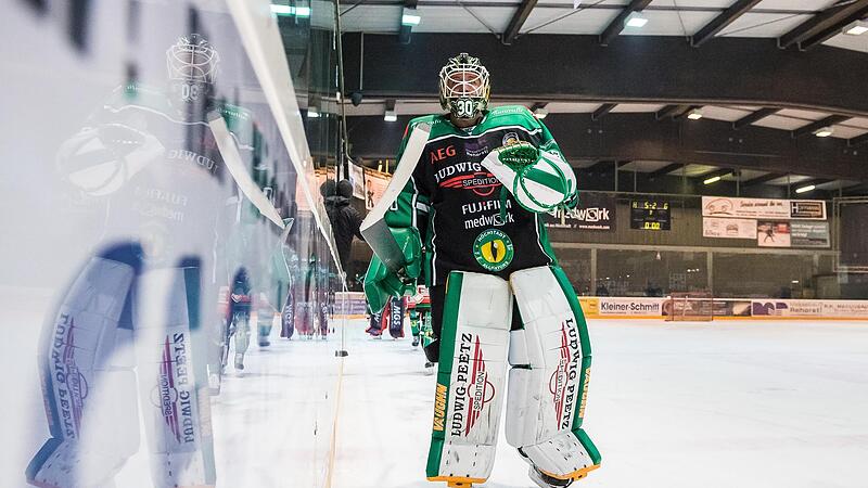 Auch in der Saison 2023/24 wird Benjamin Dirksen die eine oder andere Ehrenrunde am Kieferndorfer Weg drehen.